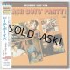 THE BEACH BOYS / BEACH BOYS' PARTY! (Used Japan mini LP CD)