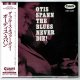 OTIS SPANN / THE BLUES NEVER DIE! (Brand New Japan mini LP CD) * B/O *