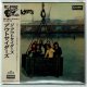 THE OUTSIDERS / THE OUTSIDERS (Brand New Japan mini LP CD) * B/O *