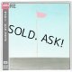 WIRE / PINK FLAG (Used Japan mini LP CD)