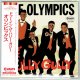 THE OLYMPICS / DOIN’ THE HULLY GULLY (Brand New Japan mini LP CD) * B/O *