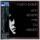 MARC BOLAN / YOU SCARE ME TO DEATH (Brand New Japan mini LP CD w/ 8cm Promo CD)