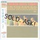 THE BEACH BOYS / TODAY (Used Japan mini LP CD)