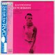 BOBBY HUTCHERSON / HAPPENINGS (Used Japan mini LP CD)