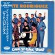 PETE RODRIGUEZ / I LIKE IT LIKE THAT (Brand New Japan mini LP CD) * B/O *