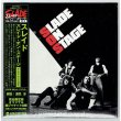 Photo1: SLADE / SLADE ON STAGE + Bonus 8cm CD (Used Japan mini LP CD) (1)