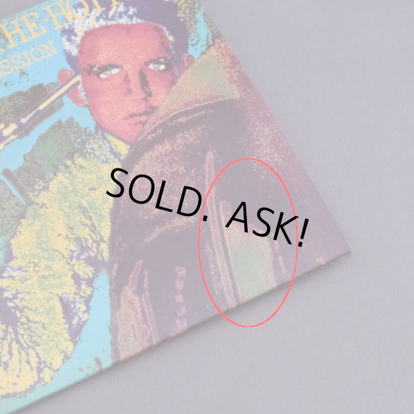 Photo2: EDDIE AND THE HOT RODS / TEENAGE DEPRESSION (Used Japan Mini LP CD) (2)