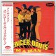THE SPENCER DAVIS GROUP / I’M A MAN (Brand New Japan mini LP CD)