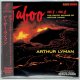 ARTHUR LYMAN / TABOO VOL.1 + VOL.2 - THE EXOTIC SOUNDS OF ARTHUR LYMAN (Brand New Japan mini LP CD) * B/O *
