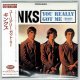 THE KINKS / YOU REALLY GOT ME (Brand New Japan mini LP CD) * B/O *
