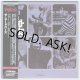 THE YARDBIRDS / FOR YOUR LOVE (Used Japan mini LP CD)