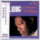 B.B. KING / CONFESSIN’ THE BLUES (Brand New Japan mini LP CD) * B/O *