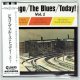 V.A. / CHICAGO, THE BLUES, TODAY! VOL.1 (Brand New Japan mini LP CD) * B/O *