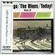 V.A. / CHICAGO, THE BLUES, TODAY! VOL.2 (Brand New Japan mini LP CD) * B/O *