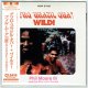 PHIL MOORE III AND THE AFRO LATIN SOULTER  Title: AFRO BRAZIL OBA! + WILD! (Brand New Japan mini LP CD) * B/O *
