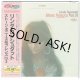 LINDA RONSTADT / THE STONE PONEYS AND FRIENDS VOL.III (Used Japan mini LP SHM-CD)