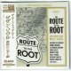 V.A. / THE ROUTE TO THE ROOT: SOUTHERN SOUL -MALE VOCAL- (Brand New Japan mini LP CD) * B/O *