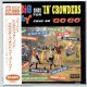 DOBIE GRAY / SINGS FOR ”IN” CROWDERS THAT GO ”GO-GO” (Brand New Japan mini LP CD) * B/O *