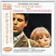 RICK NELSON AND JOANIE SOMMERS / ON THE FLIP SIDE (Brand New Japan mini LP CD) * B/O *