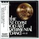 WEST COAST POP ART EXPERIMENTAL BAND / THE WEST COAST POP ART EXPERIMENTAL BAND VOL.2 (Brand New Japan mini LP CD) * B/O *