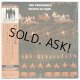 THE PENTANGLE / BASKET OF LIGHT (Used Japan mini LP CD)