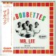 THE BOBBETTES / MR. LEE (Brand New Japan mini LP CD) * B/O *