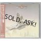 DOG SOLDIER / DOG SOLDIER (Used Japan Jewel Case CD)