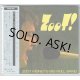 ZOOT MONEY'S BIG ROLL BAND / ZOOT! - LIVE AT KLOOK'S KLEEK (Used Japan Digipak CD)