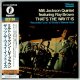 MILT JACKSON QUINTET / THAT'S THE WAY IT IS (Used Japan mini LP CD)