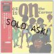 MILES DAVIS / ON THE CORNER (Used Japan mini LP CD)