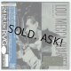 LOU MECCA QUARTET / LOU MECCA QUARTET (Used Japan mini LP CD) Blue Note