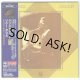 SONNY CRISS / CRISSCRAFT (Used Japan mini LP CD)