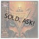 TRIUMPH / NEVER SURRENDER (Used Japan mini LP CD)