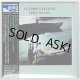 TONY BANKS / A CURIOUS FEELING (Brand New Japan mini LP CD + 8cm Promo CD)