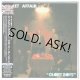 SECRET AFFAIR / GLORY BOYS (Used Japan mini LP CD)