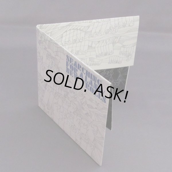 Photo3: NEW TROLLS / SEARCHING FOR A LAND (Used Japan mini LP CD) (3)