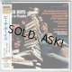 THE BEACH BOYS / STACK-O-TRACKS (Unopened Japan mini LP CD)