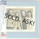 WISHBONE ASH / WISHBONE FOUR (Used Japan mini LP CD)