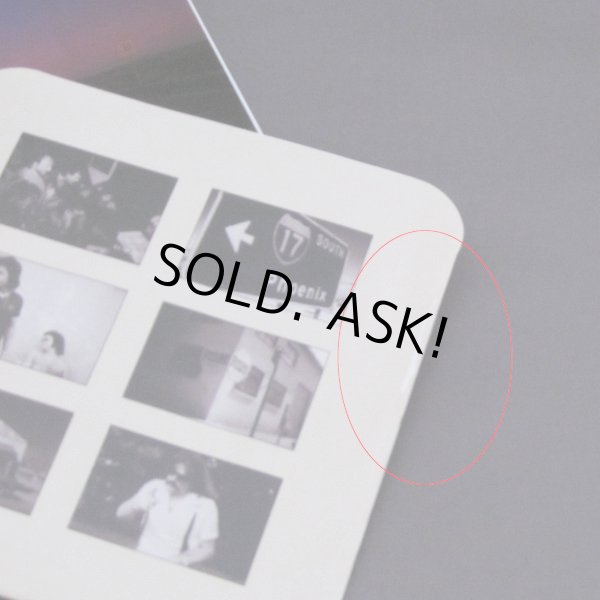 Photo2: DEEP PURPLE / NOBODY'S PERFECT (Used Japan mini LP CD) (2)