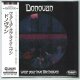 DONOVAN / WEAR YOUR LOVE LIKE HEAVEN (Brand New Japan mini LP CD) * B/O *