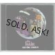 THE HAIR / ELECTRIC CHURCH (Used Japan Jewel Case CD)