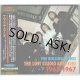 THE ROLLING STONES / THE LOST STUDIO ARCHIVES 1963-1967 (Used Japan digipak CD)