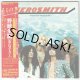 AEROSMITH / AEROSMITH (Used Japan mini MINI LP CD)