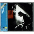 Photo1: U2 / RATTLE AND HUM (Used Japan Jewel Case CD) (1)