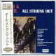 NINO TEMPO & APRIL STEVENS / ALL STRUNG OUT (Brand New Japan mini LP CD) * B/O *