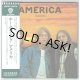 AMERICA / HOMECOMING (Used Japan mini  LP CD)