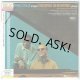 NAT KING COLE & GEORGE SHEARING / NAT KING COLE SINGS / GEORGE SHEARING PLAYS (Unopened Japan Mini LP CD)