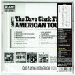 Photo2: THE DAVE CLARK FIVE / AMERICAN TOUR (Brand New Japan mini LP CD) * B/O * (2)