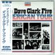 THE DAVE CLARK FIVE / AMERICAN TOUR (Brand New Japan mini LP CD) * B/O *