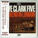 THE DAVE CLARK FIVE / WEEKEND IN LONDON (Brand New Japan mini LP CD) * B/O *